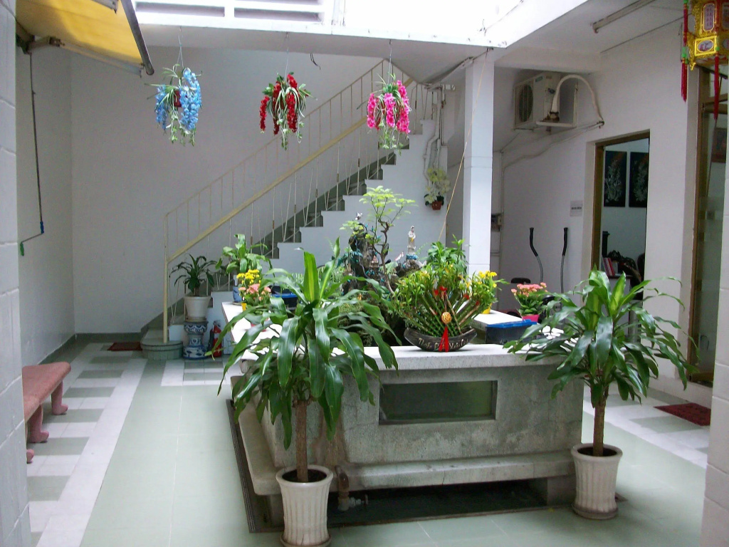 Phuong Anh Hotel