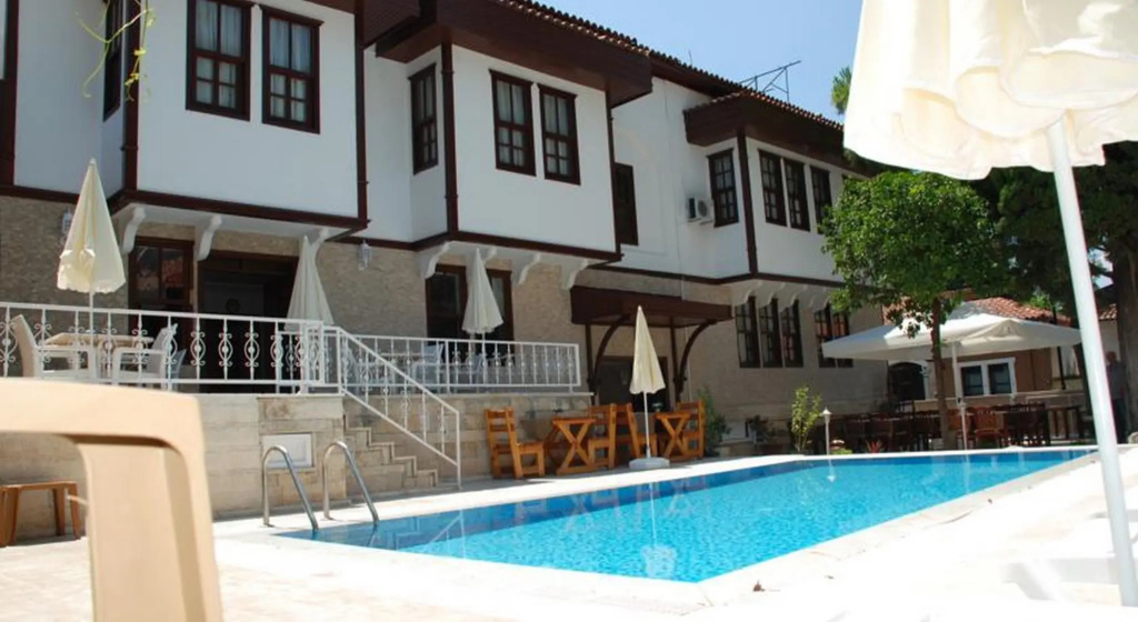 Hotel photo 15