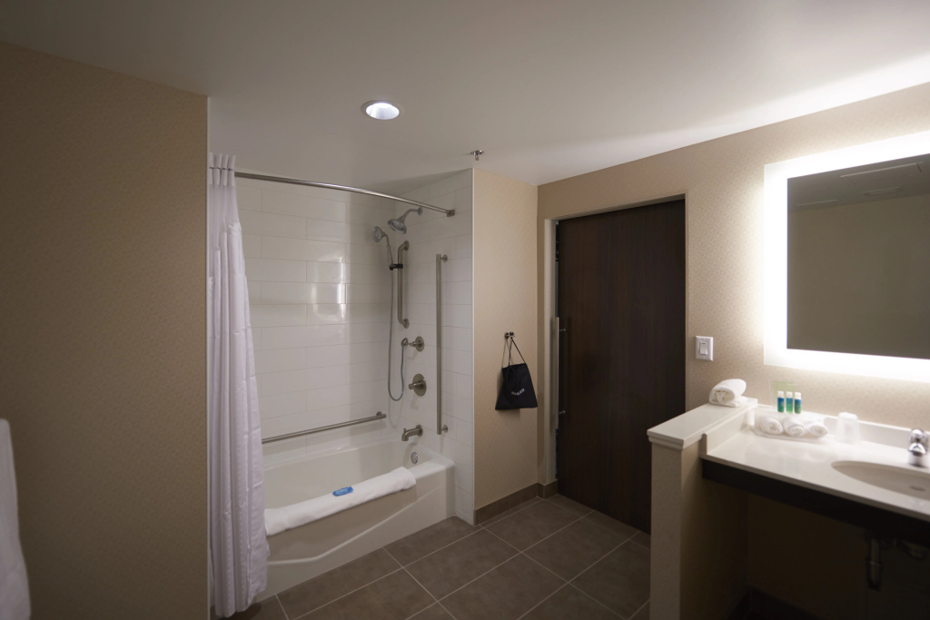Holiday Inn Express & Suites St John's Airport by IHG - Général