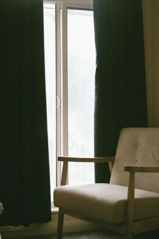 London Gem - Chic Apartment Retreat — фото