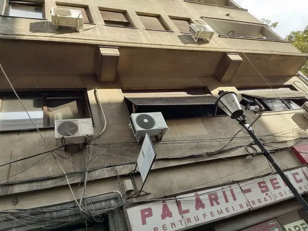 Bauhaus Bucharest