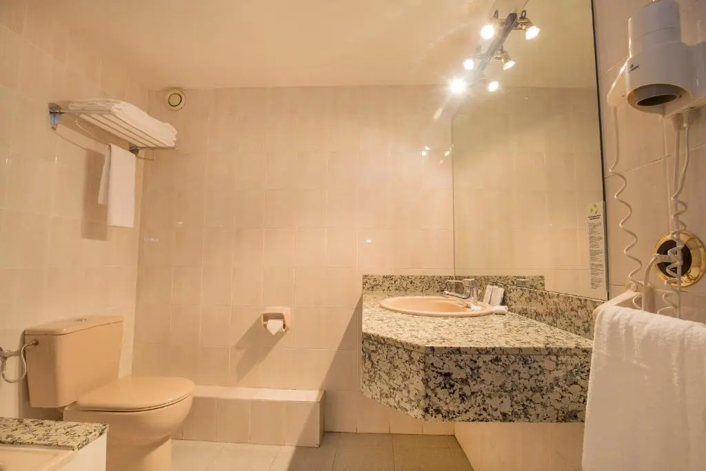 Hotel Cérvol by Nexta - Chambres