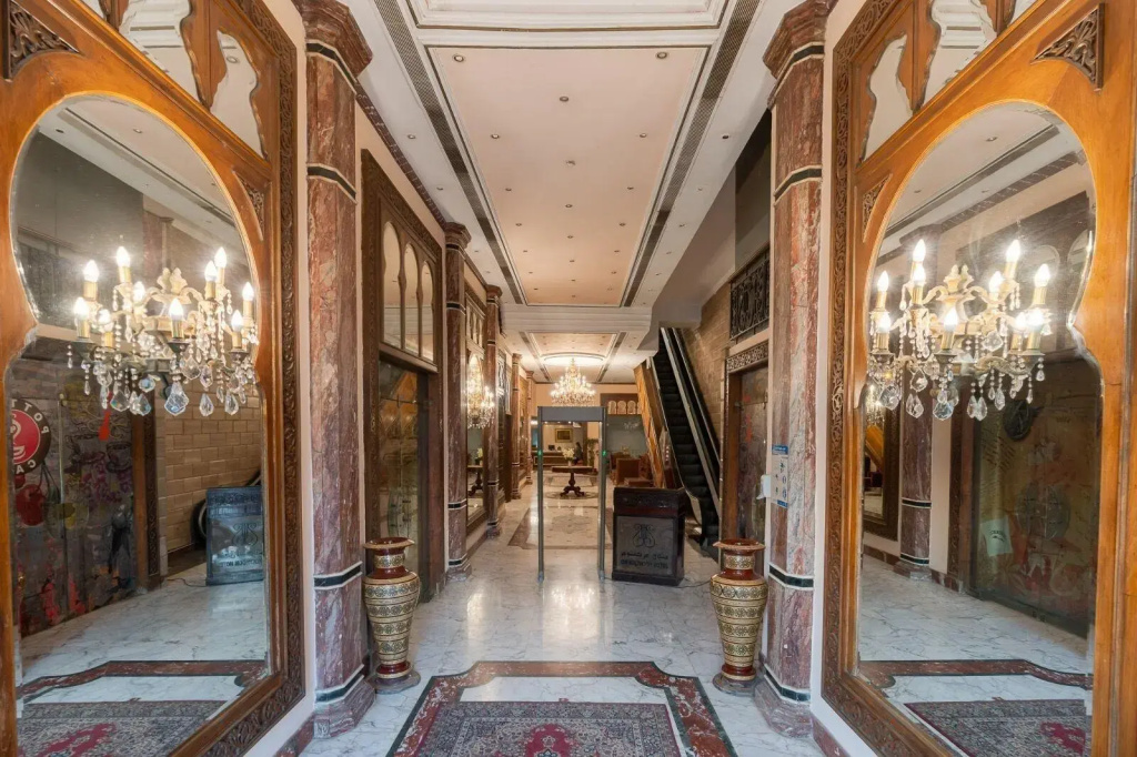 Hotel photo 20