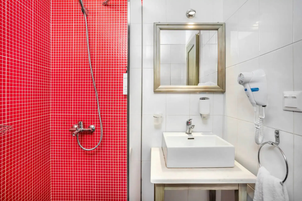 Petrino Eco Village - Chambres