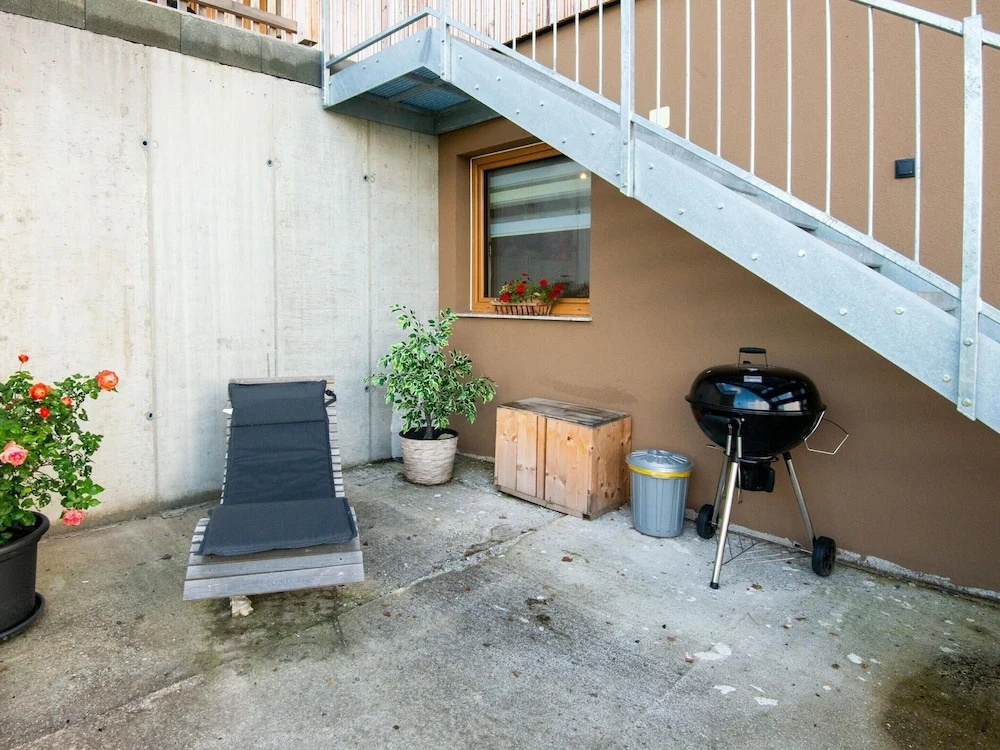 Apartment in Distelberg Near Ski Slopes