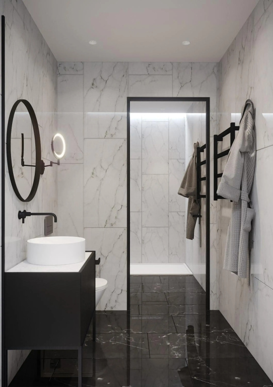 A22 Hotel - фото 10