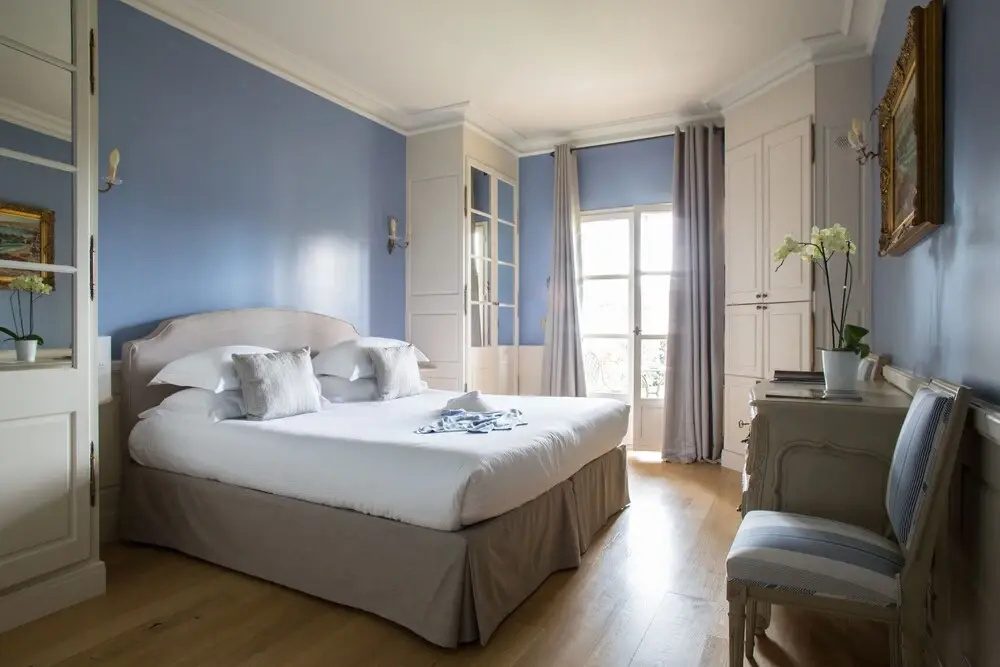 Hôtel & Spa du Castellet - Chambres