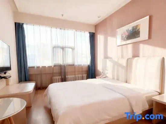 Business room