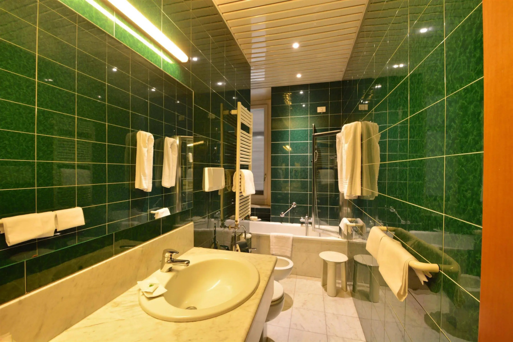 Best Western Hotel Crimea - Général