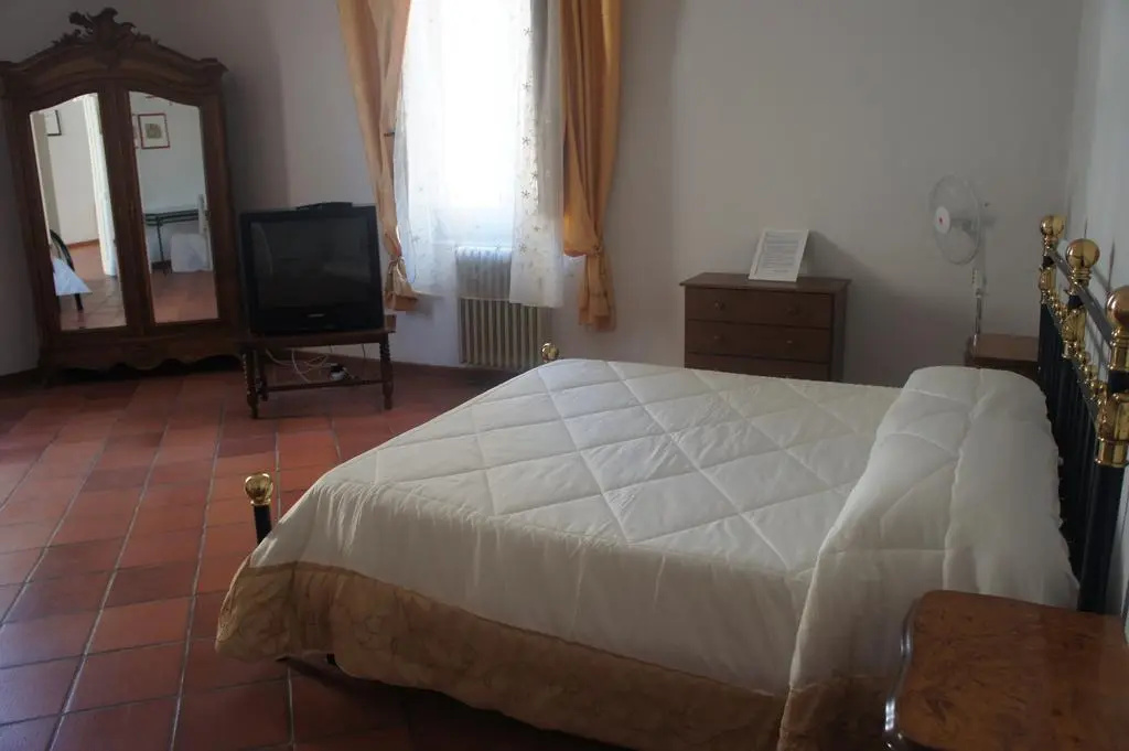 B&B Villa Fiocchi - фото 20