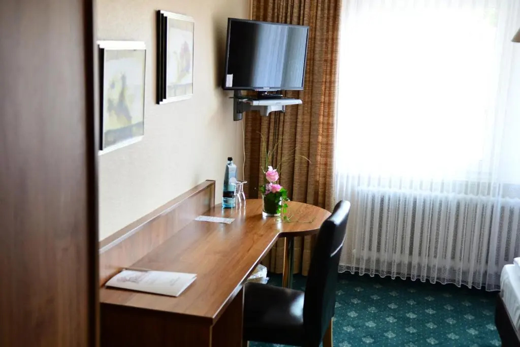Landhotel Michaelishof - Chambres