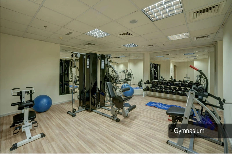 Dream City Hotel Apartments, Дубаї, Об'єднані Арабські Емірати мініатюра 24