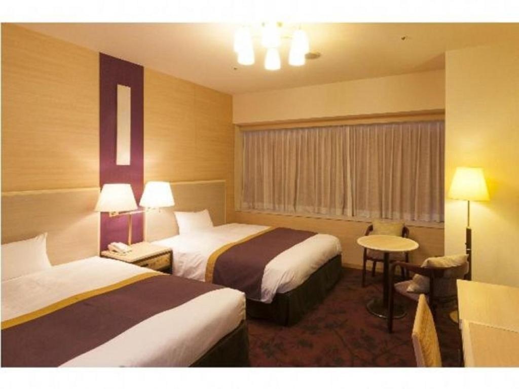 Chofu Creston Hotel 사진 8