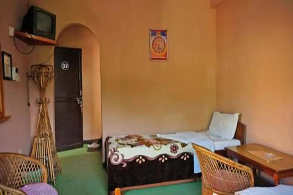 Hotel photo 11