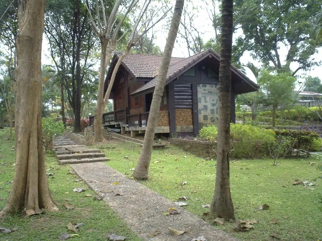 Cottage