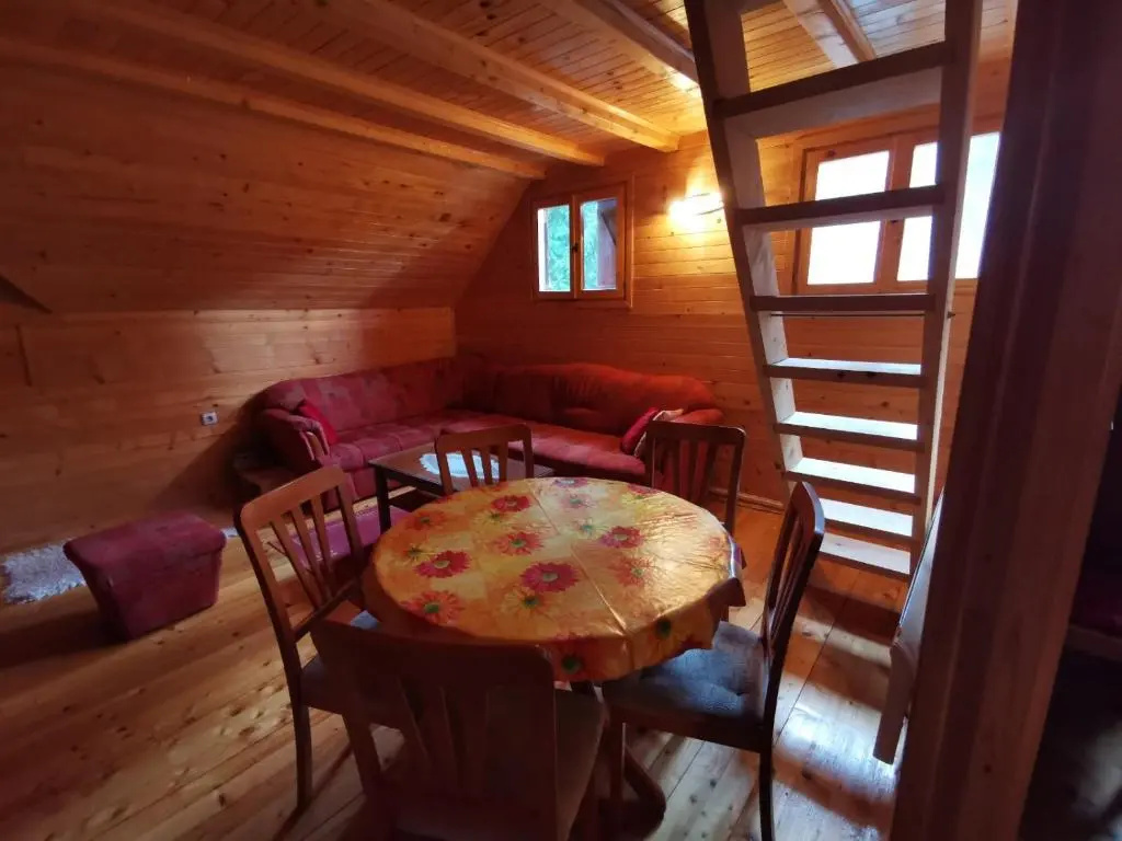 Apartman Bugar