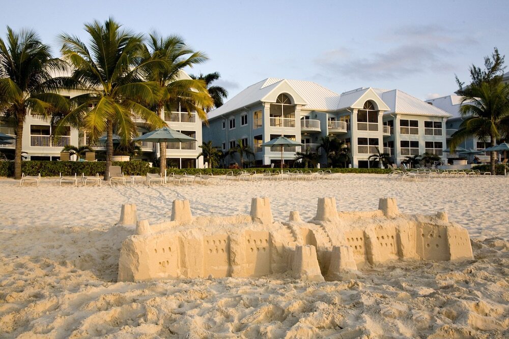 Coral Stone Club image