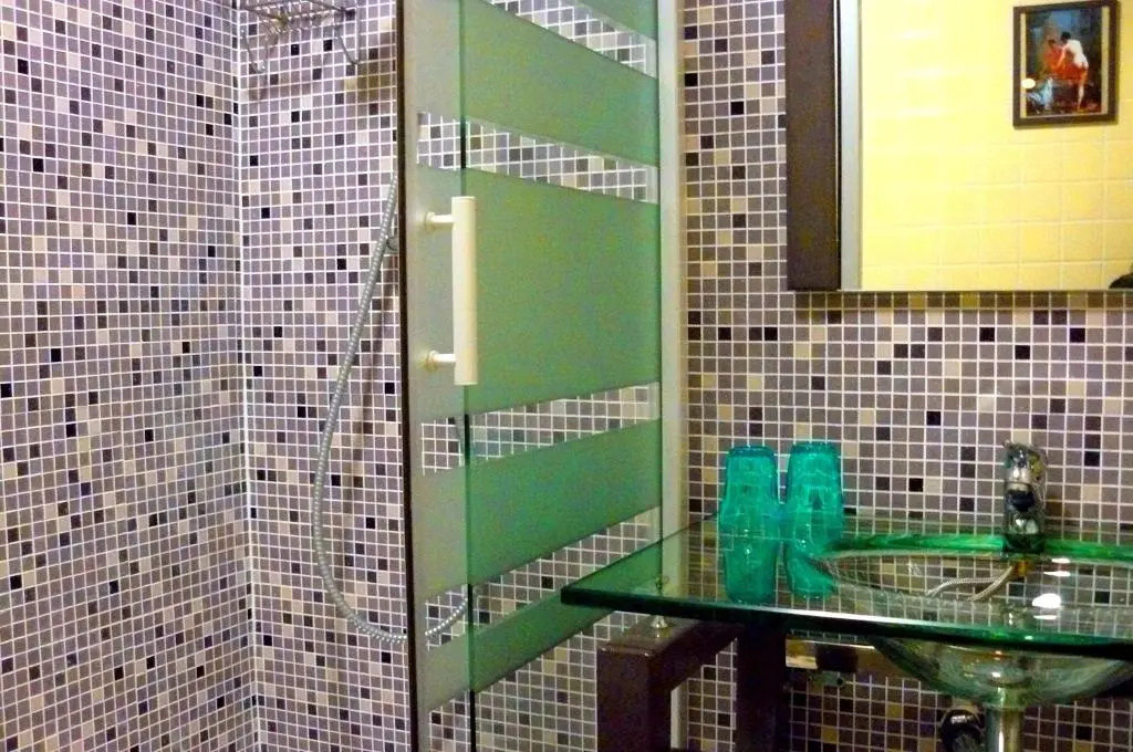 Mille et une Feuilles - Chambres