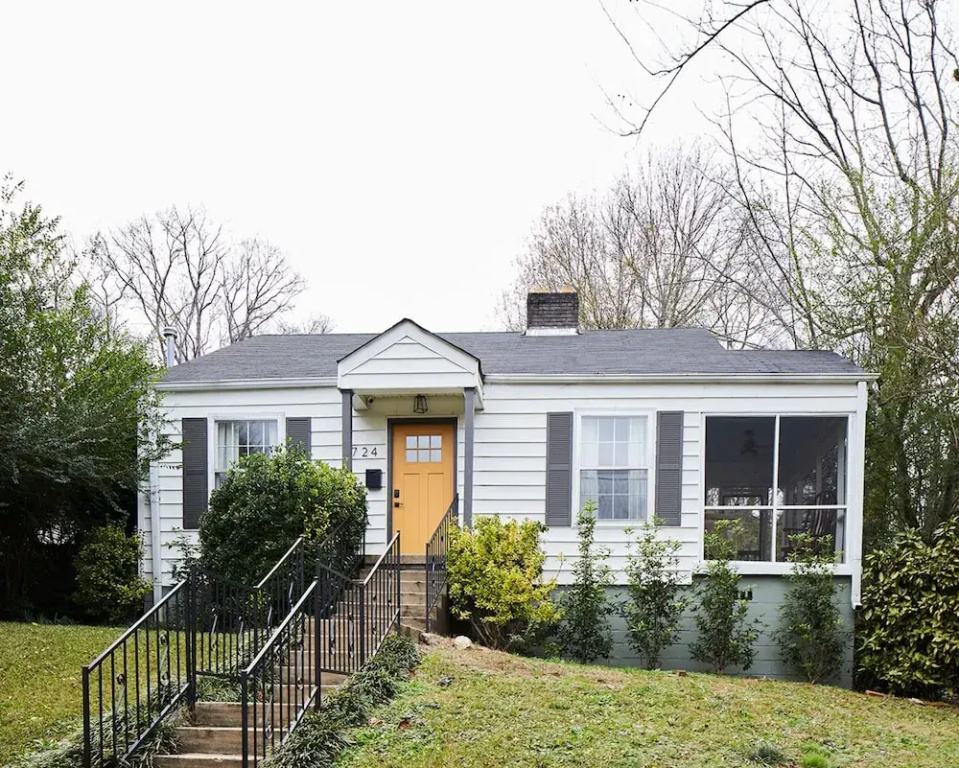 Modern Pet-friendly Retreat Named Best BnB in Bham