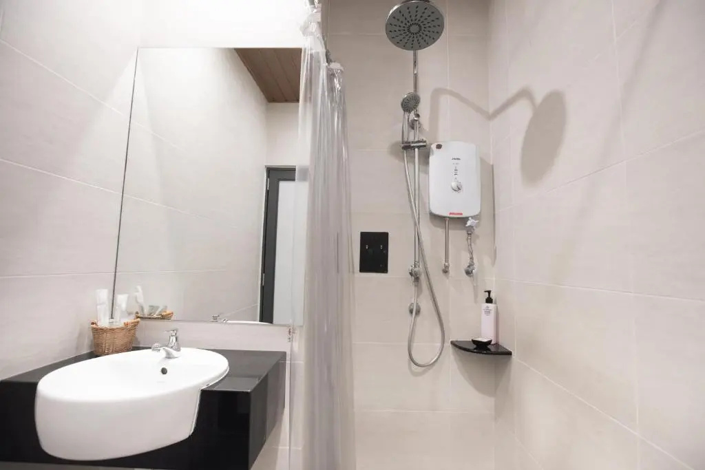 B Street Hotel - Chambres