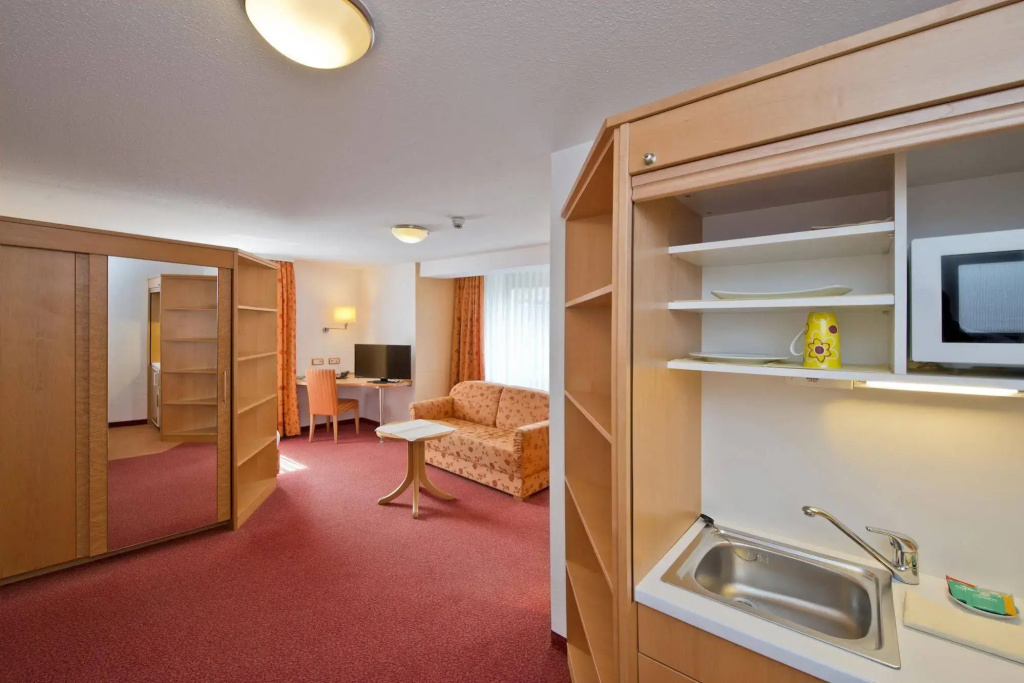 Hotel Bären Rottweil - Général