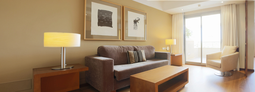 Protur Biomar Gran Hotel & Spa - Général