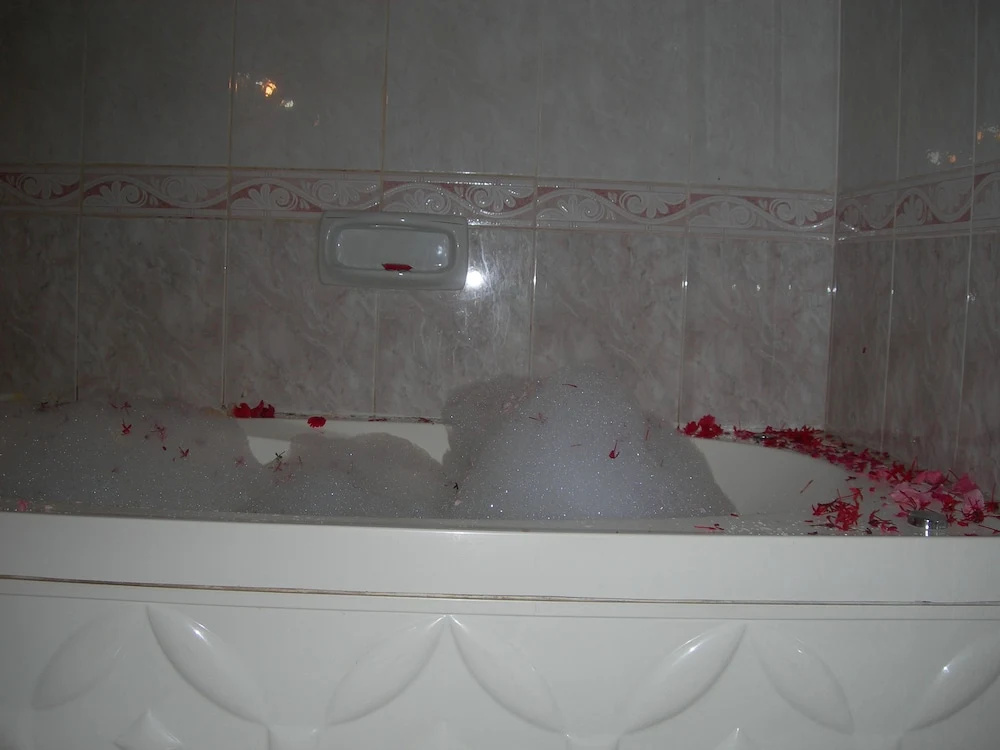 Khalifa Executive Suites - Chambres