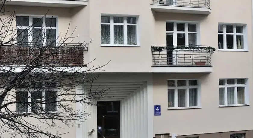 Apartament Gdynia Centrum
