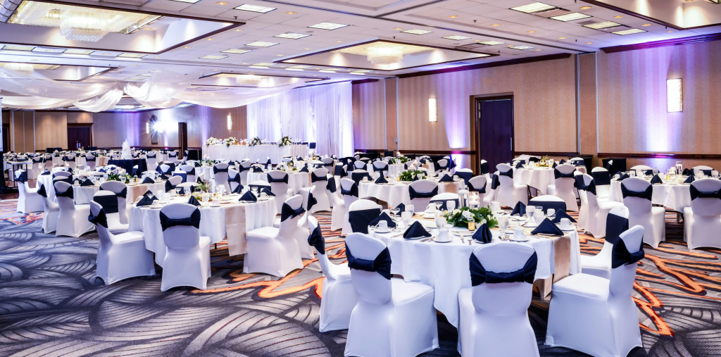 DoubleTree by Hilton Chicago - Alsip - Général