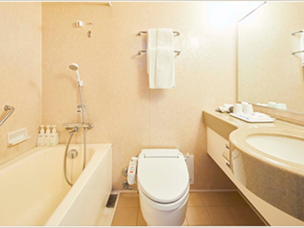Hotel Lumiere Kasai 사진 3