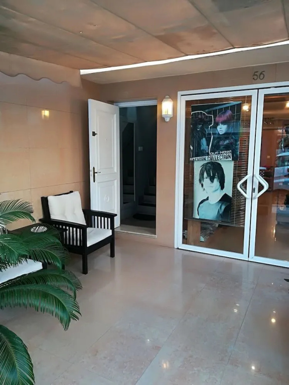 Apartamento Turístico Nerja