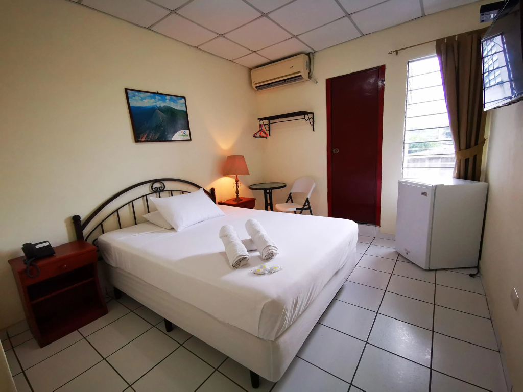 Hotel Armonía Hostal - Général
