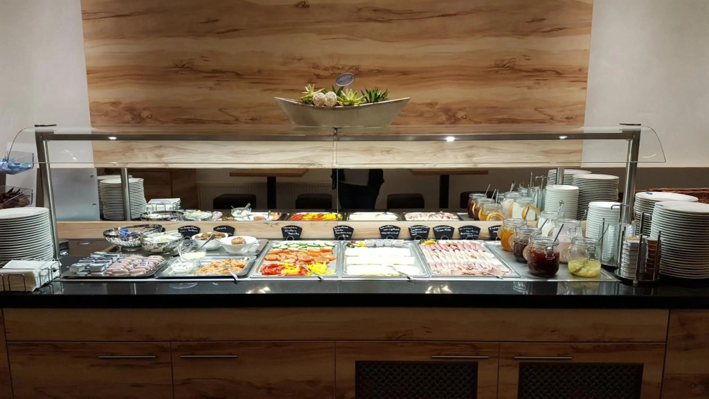 AKZENT Hotel Oberhausen - Général