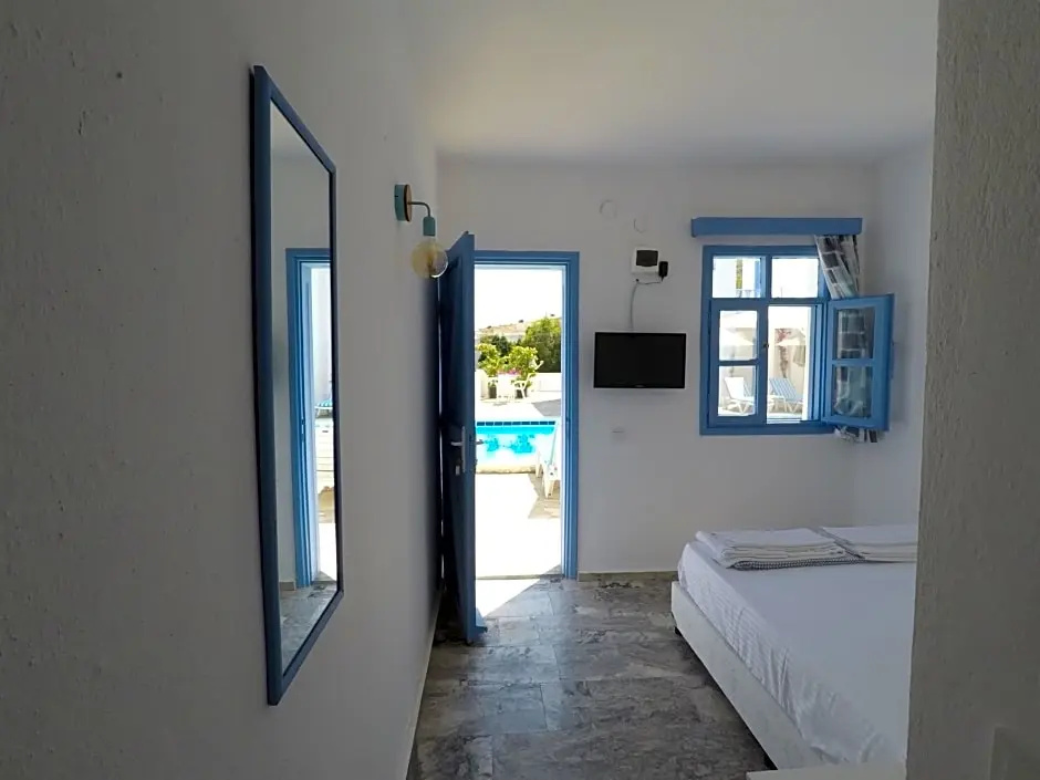 Panorama Hotel Bodrum — 4