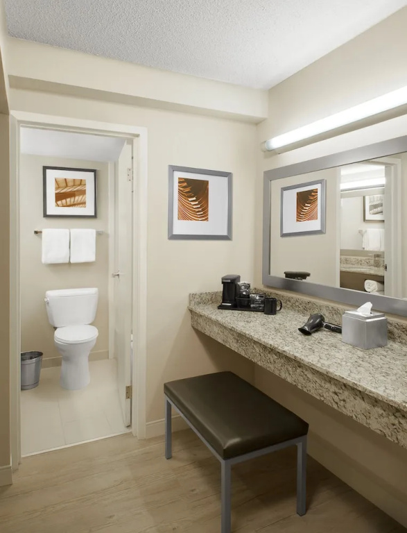 Holiday Inn St Louis SW - Route 66 by IHG - Chambres