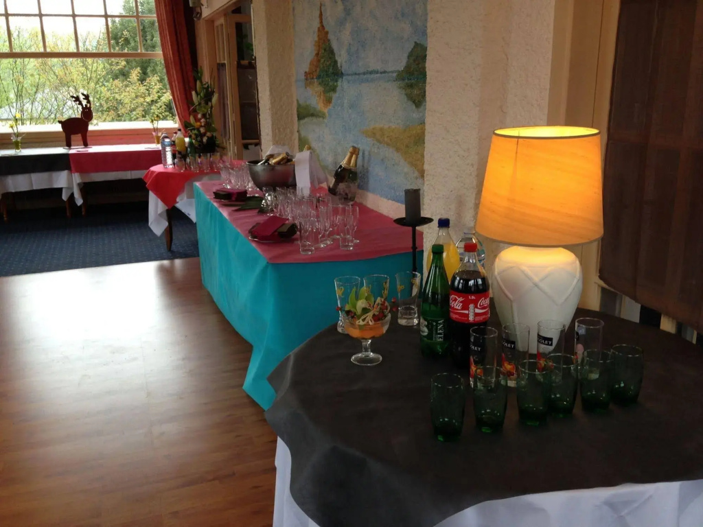 Hotel photo 17