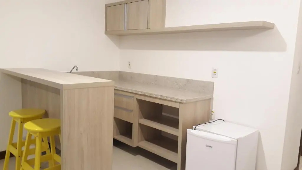Pena Branca Hotel e Eventos - Chambres
