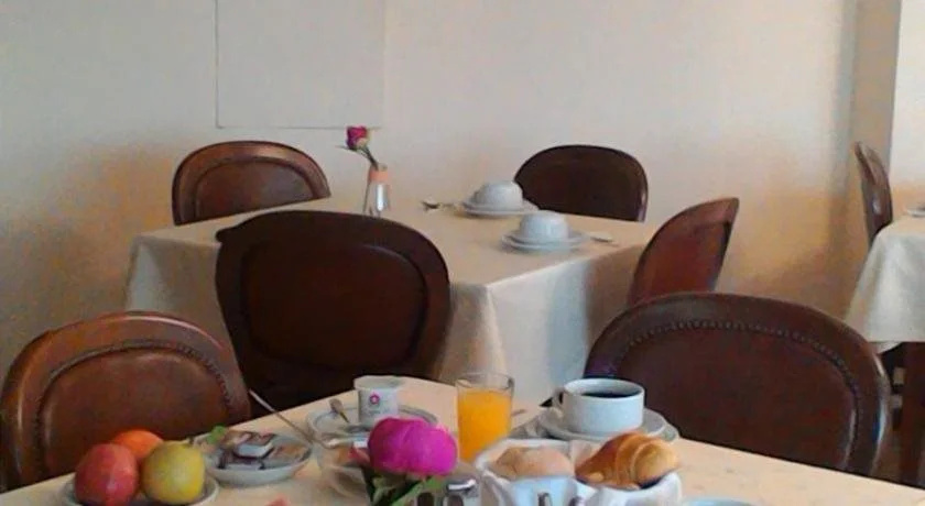 Meu Hotel Porto Gandra - Général