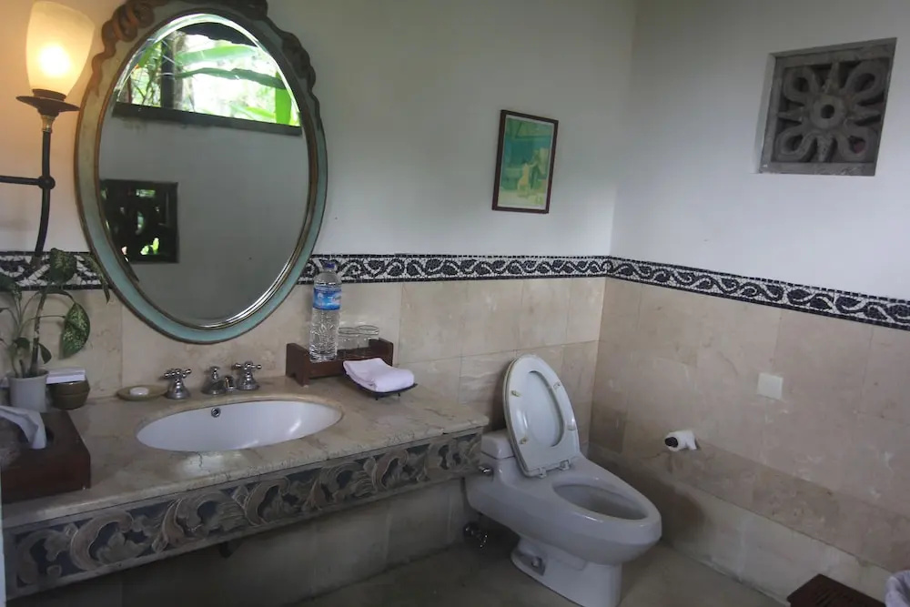 Taman Bebek Resort & Spa - Général