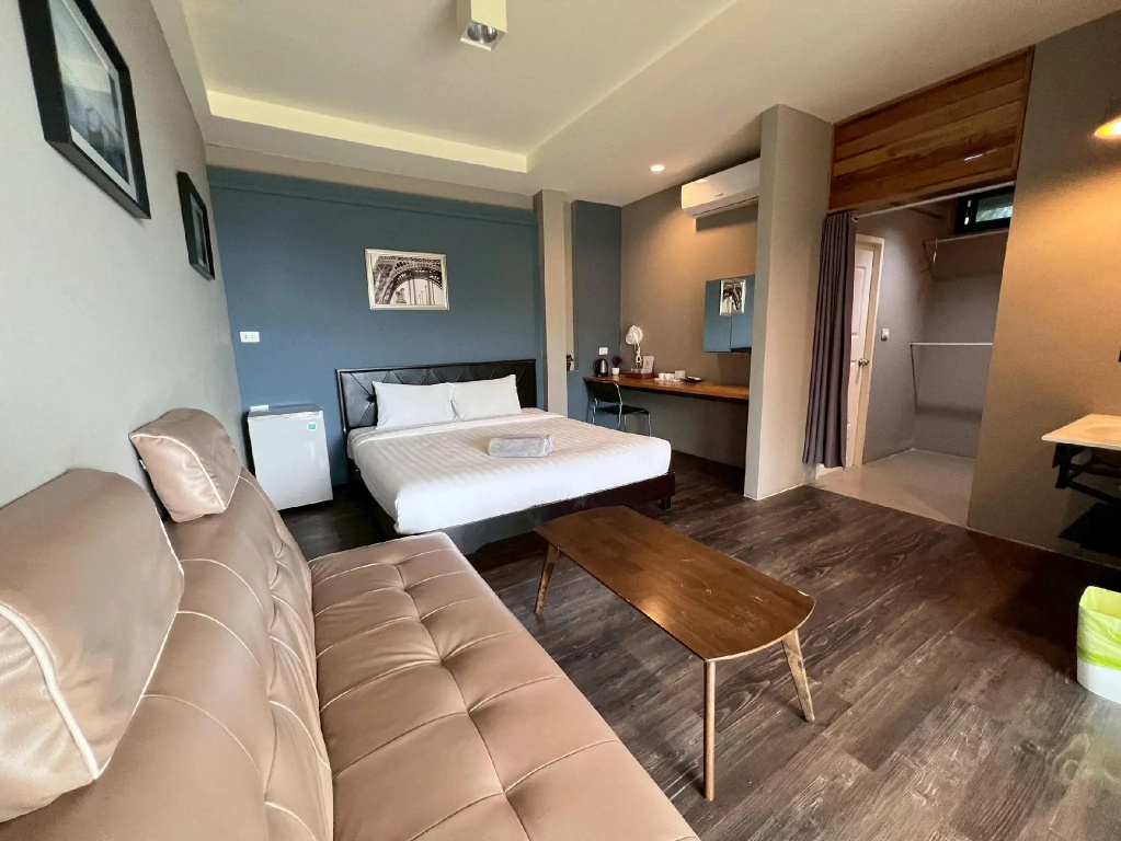 Hotel photo 21