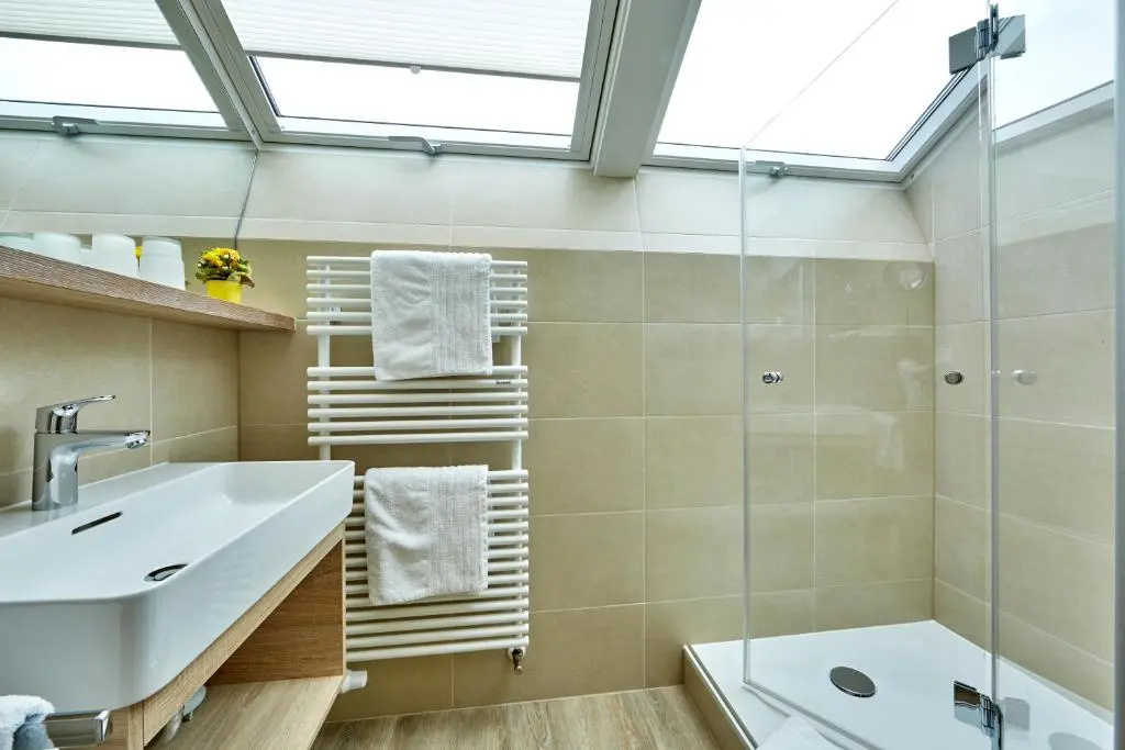 Ferienwohnung Wittmann - Chambres