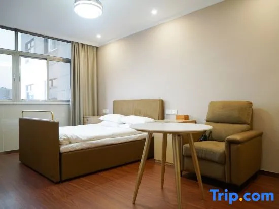 Legend Holiday Hotel - Chambres