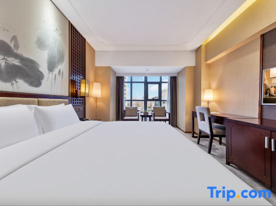 Guangdong Hotel - Chambres
