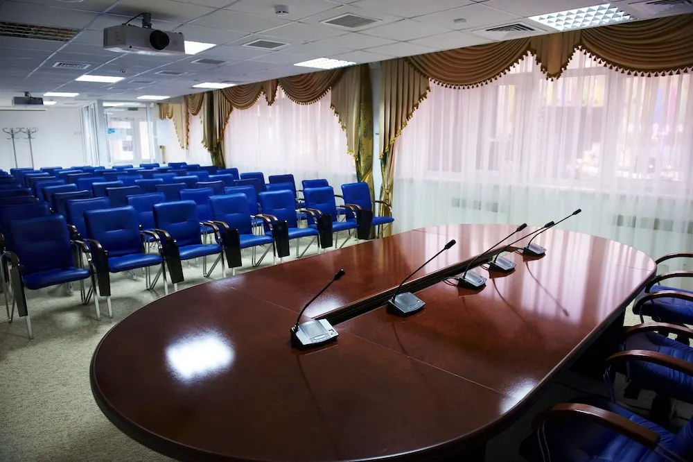 Medeu Hotel Almaty - Général