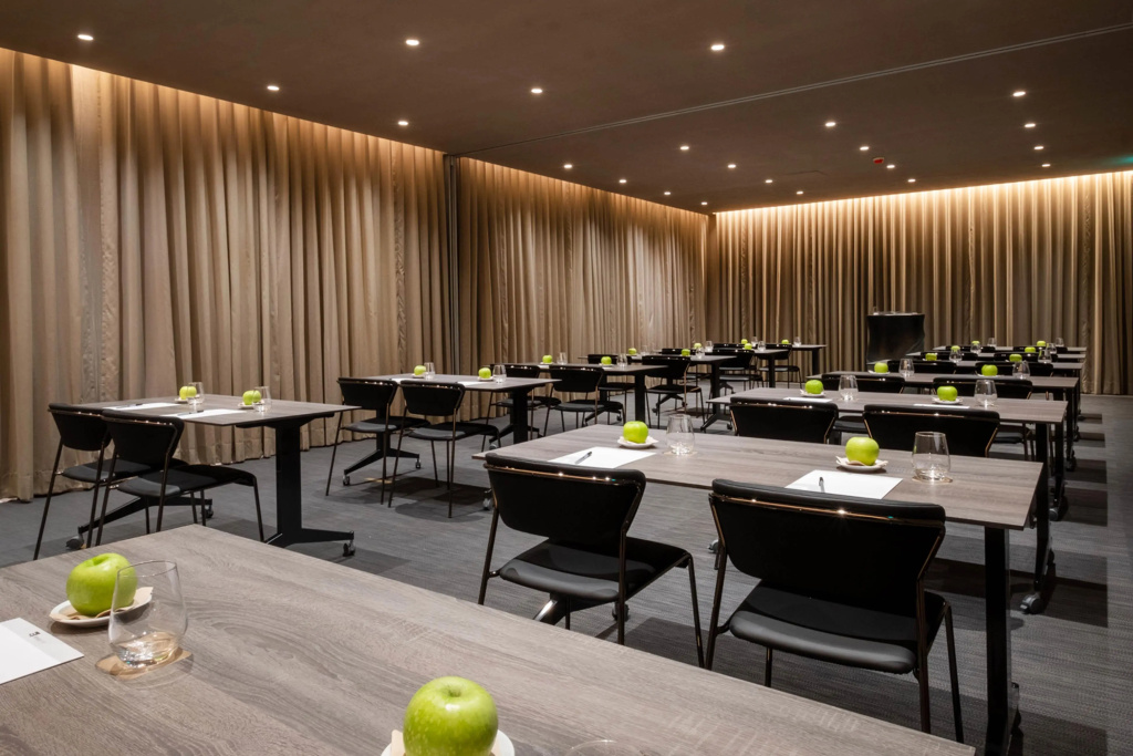 BessaHotel Baixa Galeriebild 29