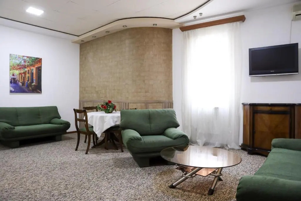 No Problem Hotel at Glinka Street - Chambres