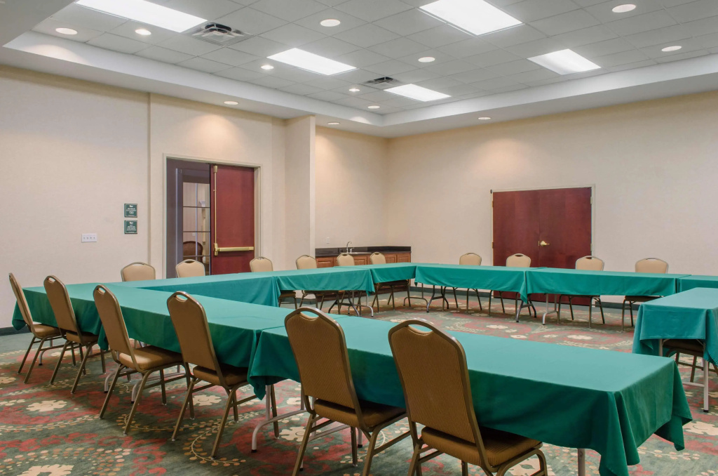 Homewood Suites Covington - Général