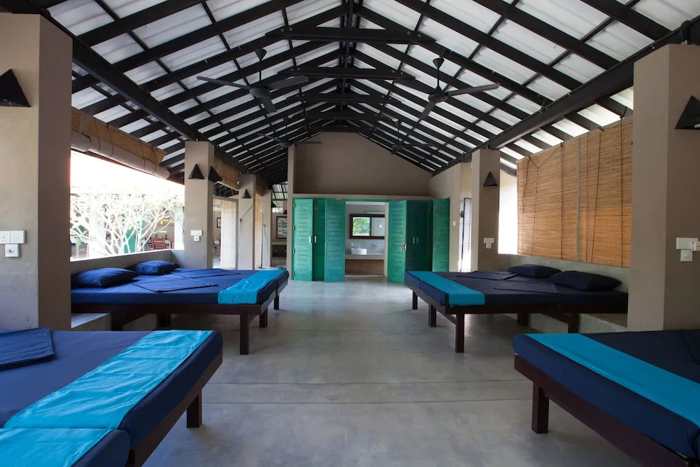 Yala Villa