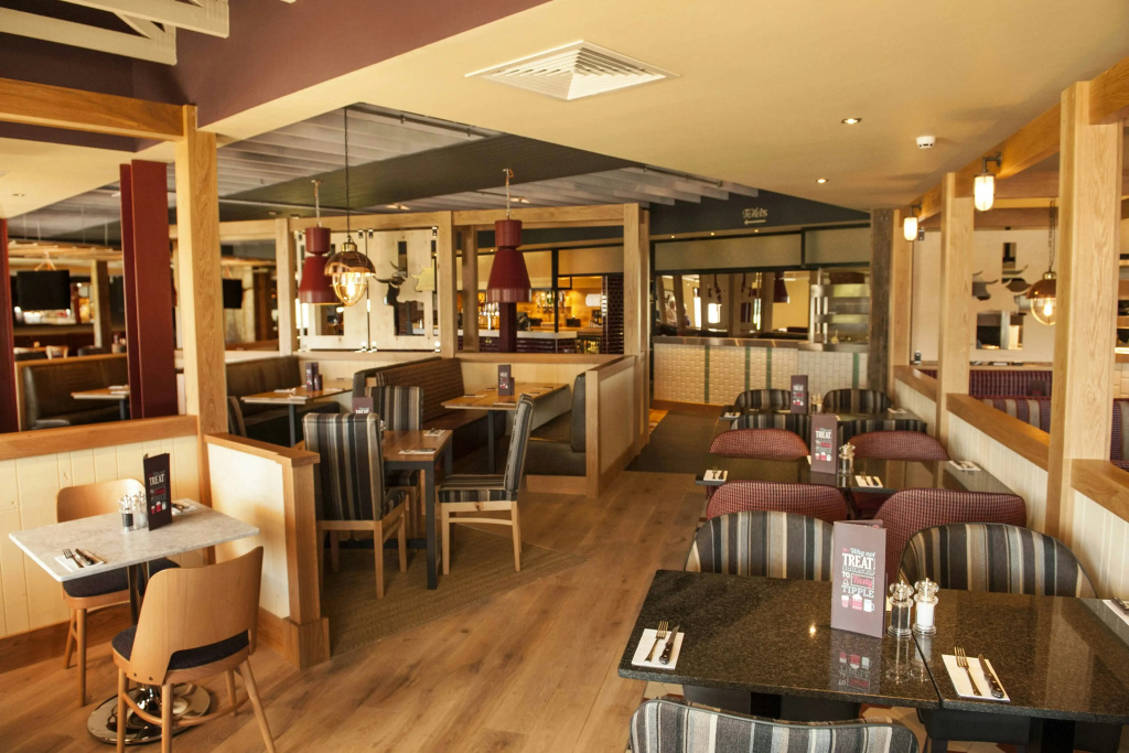 Premier Inn Weymouth - Général
