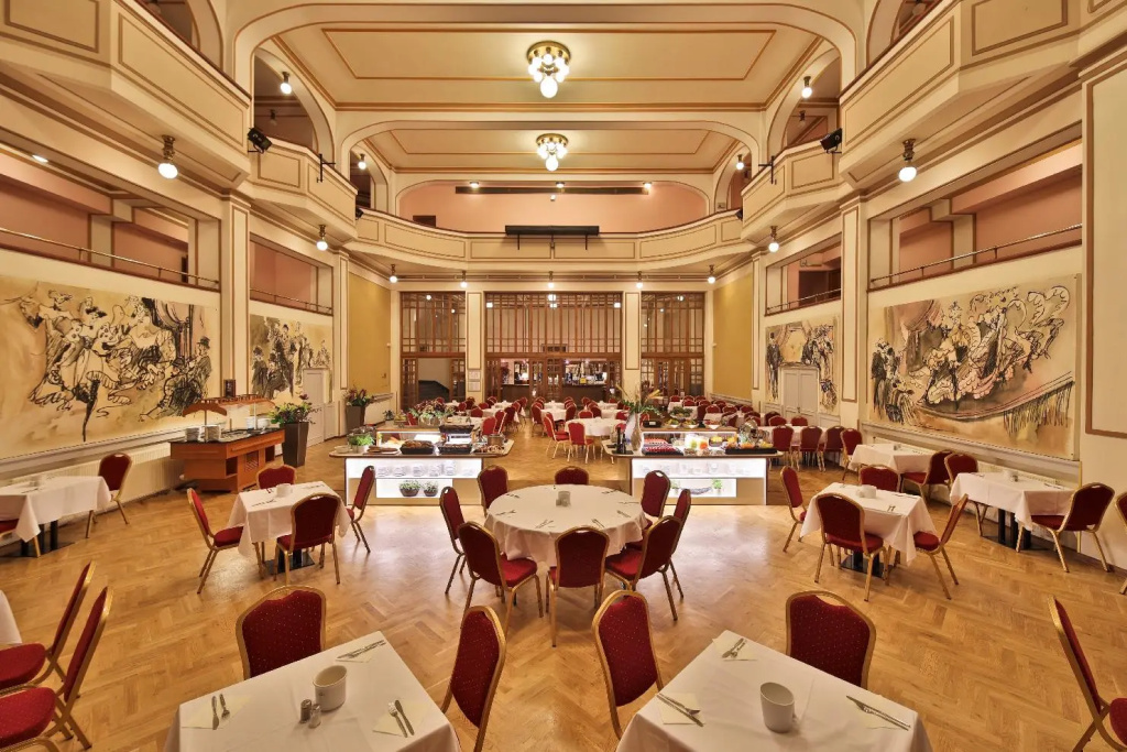 Hotel Ariston & Ariston Patio - Général